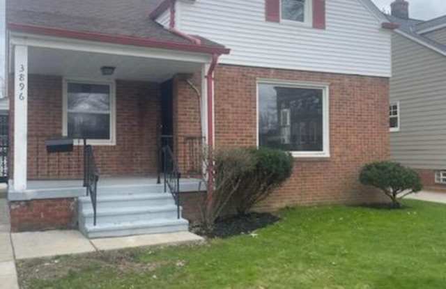 3896 Parkdale Road