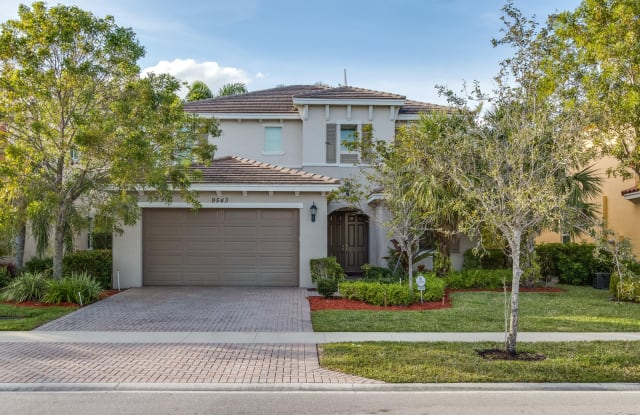 9543 Phipps Lane - 9543 Phipps Lane, Wellington, FL 33414