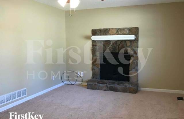 3675 Sharon Drive