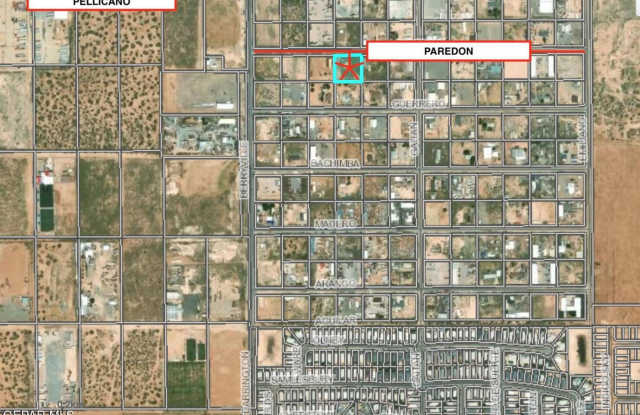 Photo of 13654 Paredon Drive