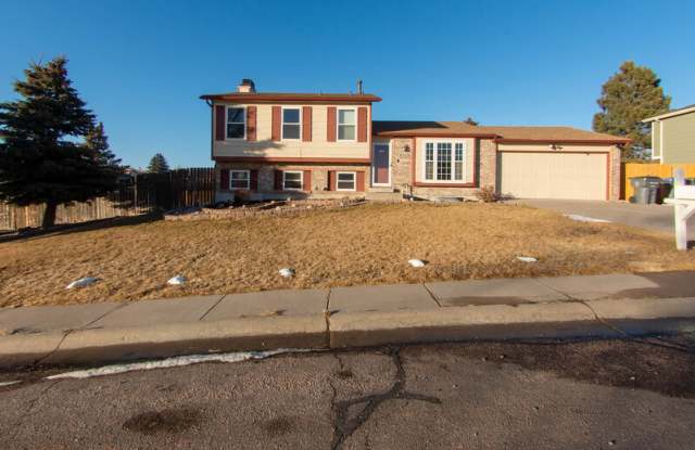 4000 Magnolia Drive