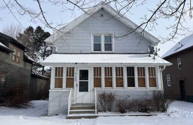 Photo of 713 North 5th Street