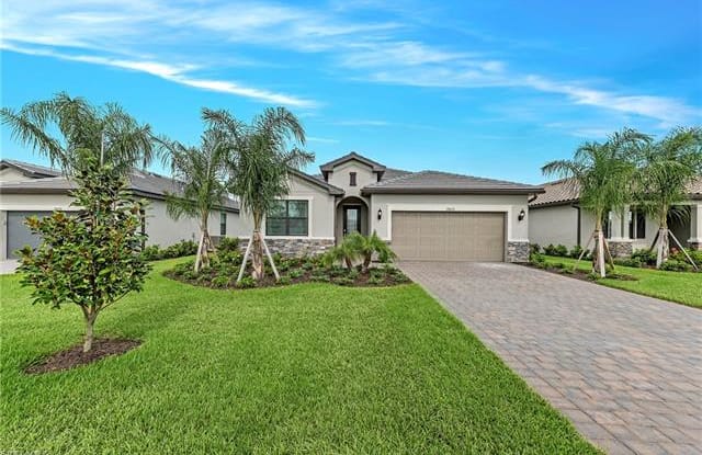 19872 Beechcrest PL - 19872 Beechcrest Place, Lee County, FL 33913