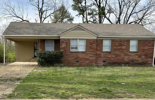 3069 Christine Rd - 3069 Christine Road, Memphis, TN 38118