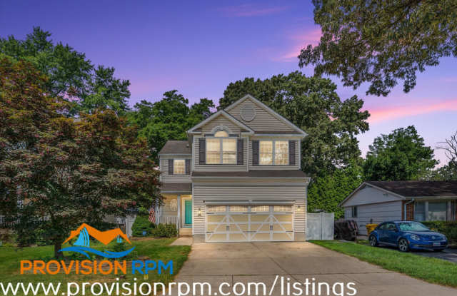 618 Cypress Lane