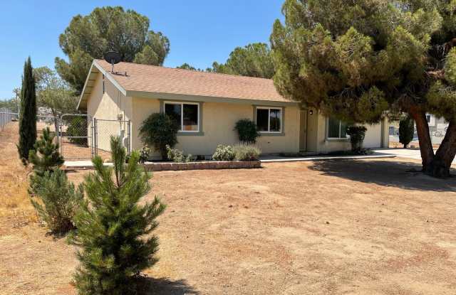 Photo of Centrally Located Victorville Home