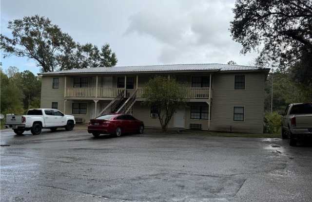 11290 Tanner Williams Road