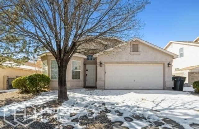 3226 Hunter Meadows Circle Northeast - 3226 Hunters Meadows Cir NE, Rio Rancho, NM 87144