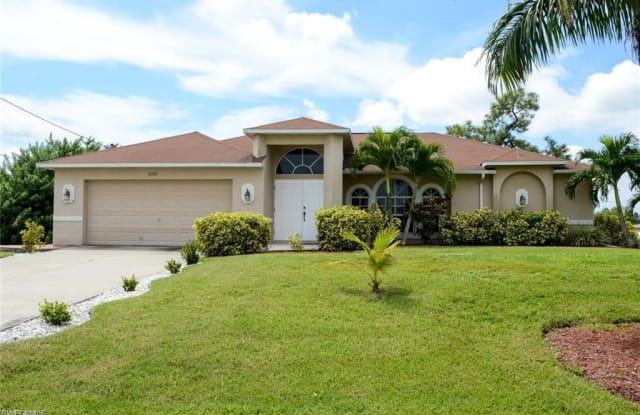 2626 SW 4th TER - 2626 Southwest 4th Terrace, Cape Coral, FL 33991