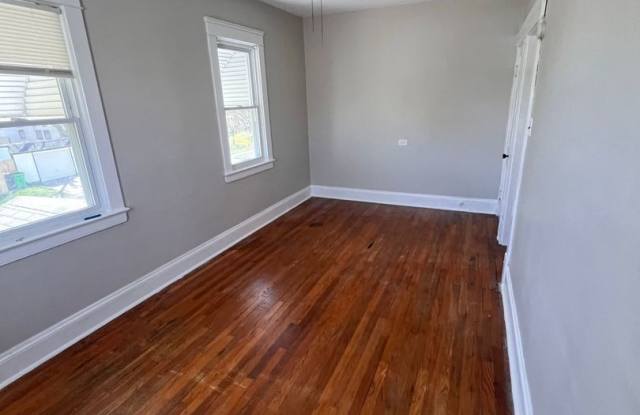 FOR RENT – SECTION 8 WELCOME 4610 E 93rd St, Garfield Heights, OH 44125 $1,495/month | 3 Bed | 1 Bath