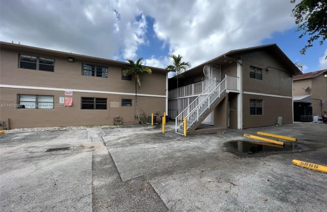 5644 W 25th Ct - 5644 West 25th Court, Hialeah, FL 33016