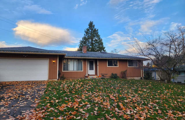 2940 W Maplewood - 2940 West Maplewood Avenue, Bellingham, WA 98225