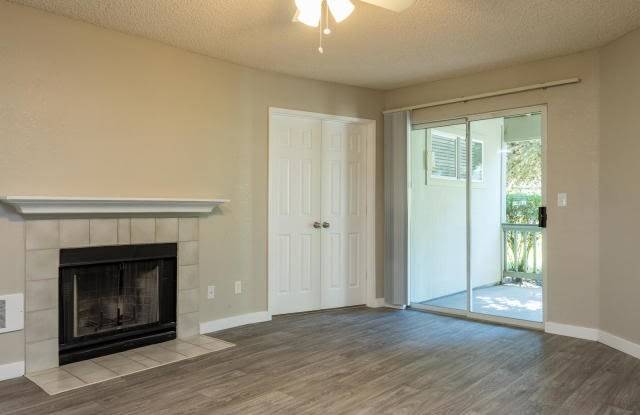 Boulders on the River