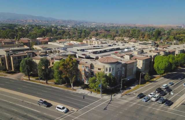 24585 Town Center Dr