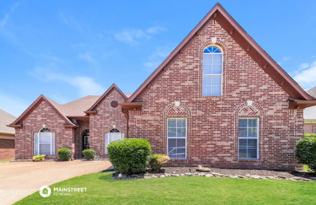 4610 Tulip Bend Drive - 4610 Tulip Bend Drive, Shelby County, TN 38135