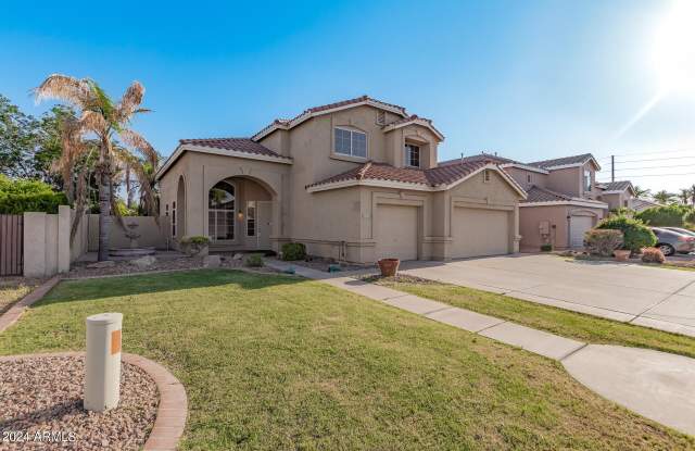 755 W IVANHOE Street - 755 West Ivanhoe Street, Gilbert, AZ 85233