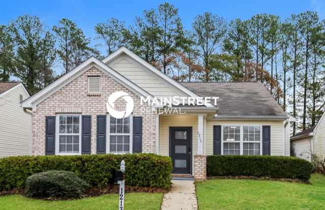 Photo of 1213 Winwood Drive