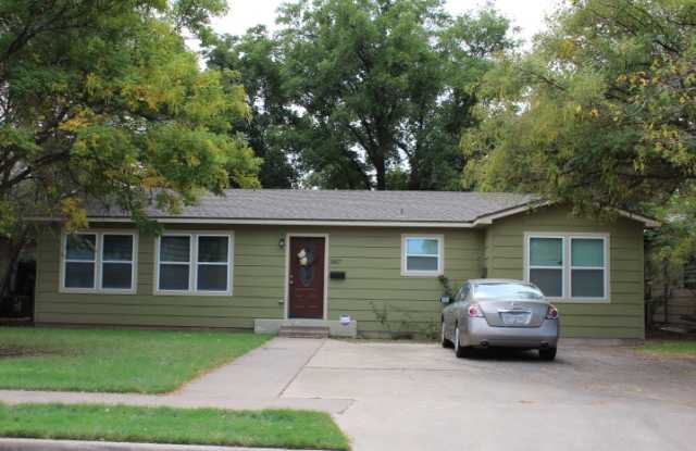 Photo of 3817 30th Street