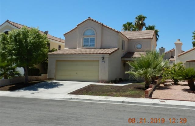 3217 SHOREHEIGHT Street - 3217 Shoreheight Street, Las Vegas, NV 89117