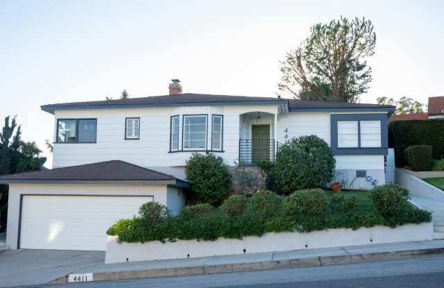 Classic View Park Rental