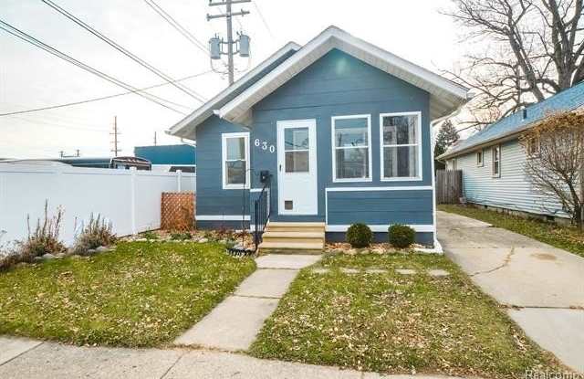 630 Ardmore Drive