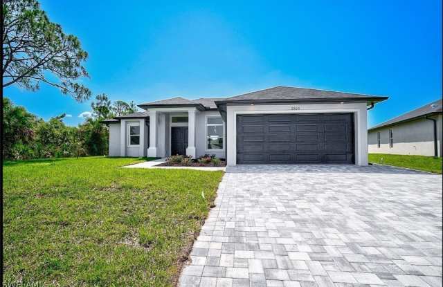 2920 BELLEVILLE Terrace
