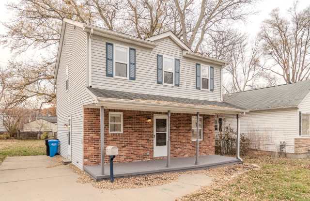 Photo of Modern and Open-Concept Home In Madison Heights - AVAILABLE NOW!