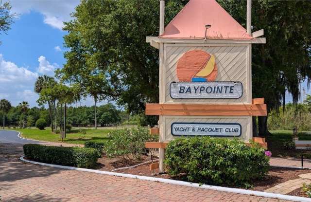 16200 Bay Pointe Boulevard