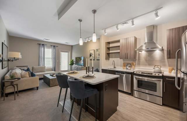 MarketStreet Apartments