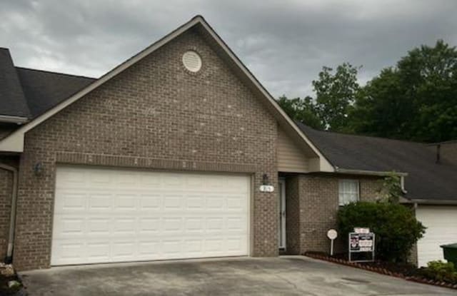 915 Mercer Drive - 915 Mercer Drive, Maryville, TN 37801