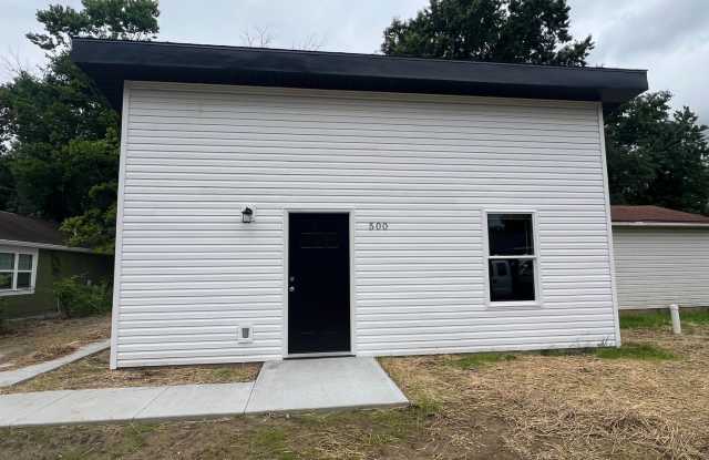 1 bedroom 1 bathroom