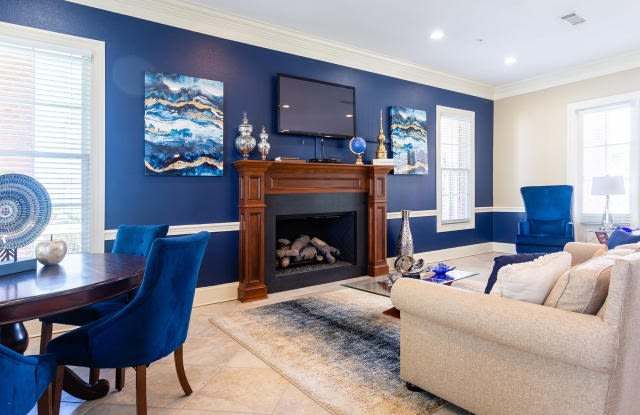 1105 Island Park Blvd Unit C21