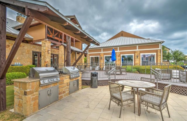 Village of Hawks Creek