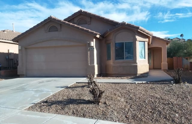 60839 E Silky Mane Drive - 60839 E Silky Mane Dr, Saddlebrooke, AZ 85739