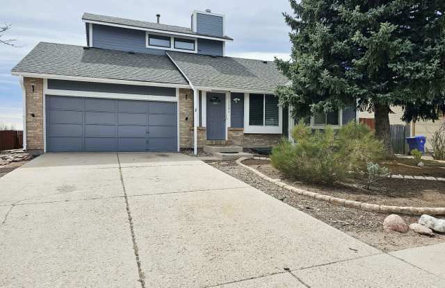 7486 Liberty Bell Drive