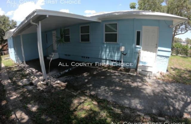 1544 49th St N - 1544 49th Street North, St. Petersburg, FL 33710