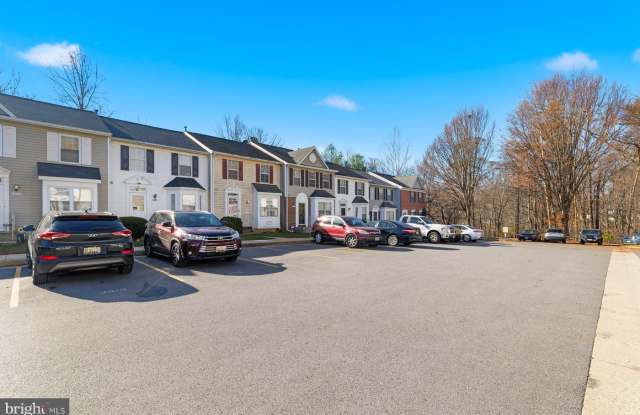 3507 CORN STREAM Road