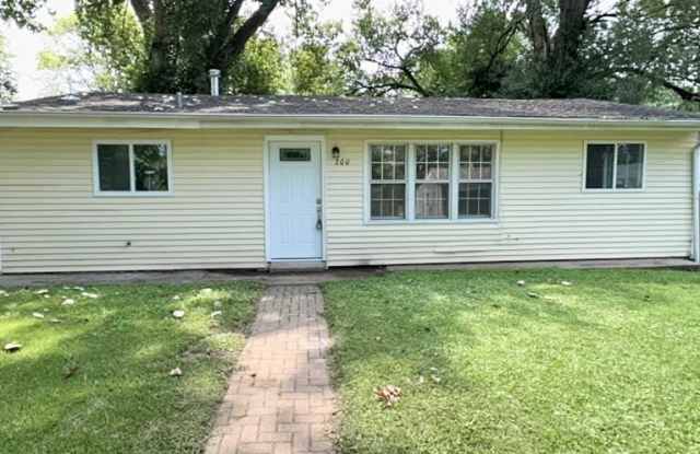 200 Elbring Drive