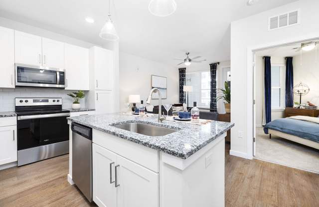 The Station at San Marco