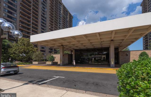 3701 S GEORGE MASON Drive
