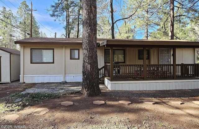 Photo of 4309 E Blue Ridge Loop