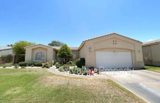 68583 La Medera Rd