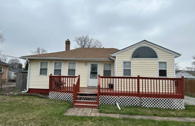 3734 148th Place - 3734 148th Place, Midlothian, IL 60445