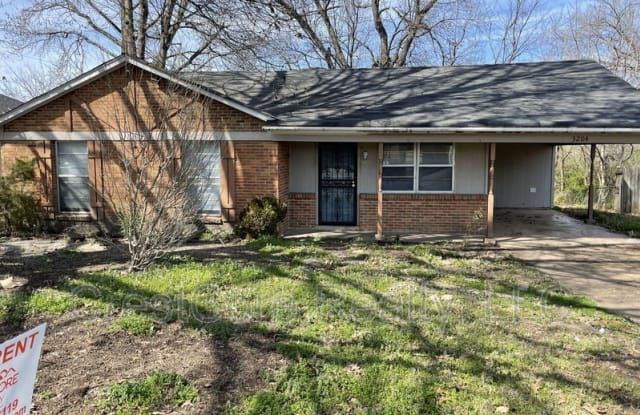 3204 Jameswood Dr - 3204 Jameswood Drive, Memphis, TN 38128