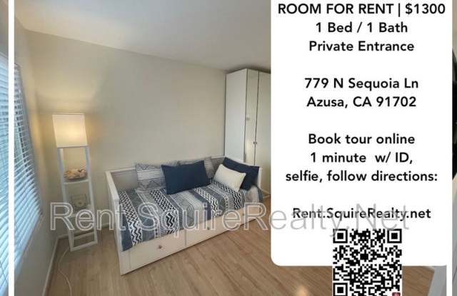 Photo of 779 N Sequoia Ln