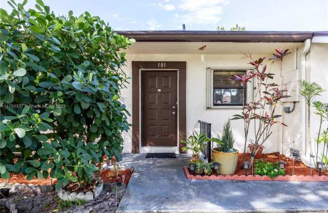 101 West Parkway Drive