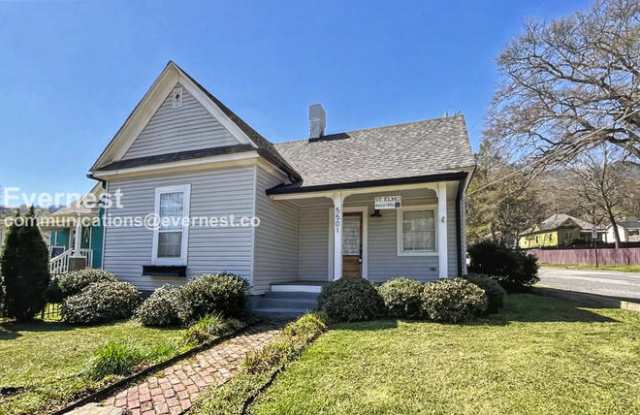 5501 Saint Elmo Avenue