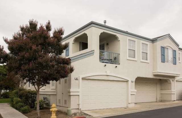 842 Basking LN - 842 Basking Lane, San Jose, CA 95138