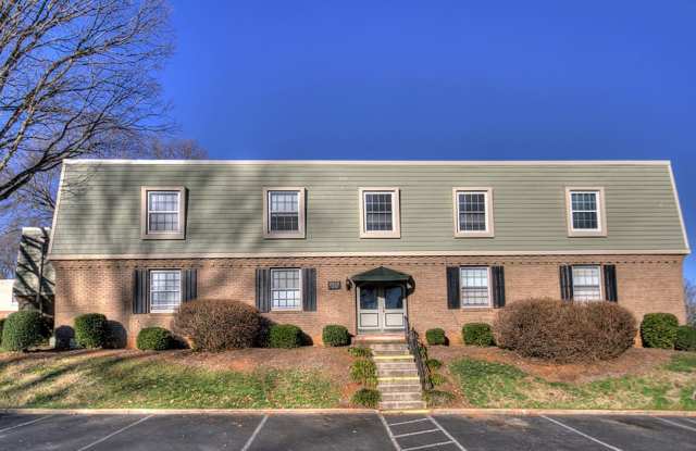 Photo of Cozy 2-BR Dilworth Condo - Move-In Ready!