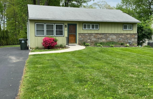 518 MEDIA LINE - 518 Media Line Road, Delaware County, PA 19073